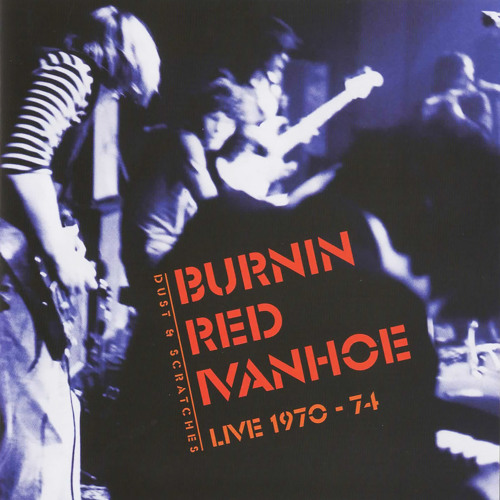Stream Burnin Ivanhoe | Listen Live 1970-1974 online for free on SoundCloud