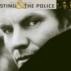 The Very Best Of Sting And The Police