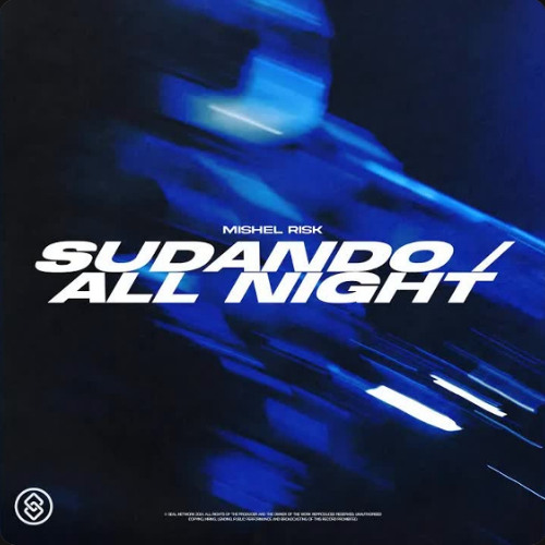 Sudando - Mishel Risk