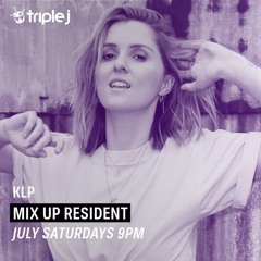 KLP - triple j Mix Up - POTENTIAL ENERGY MIX