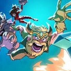 Play Brawlhalla Without Download: A Guide to the Best Online Platform Fighting Game