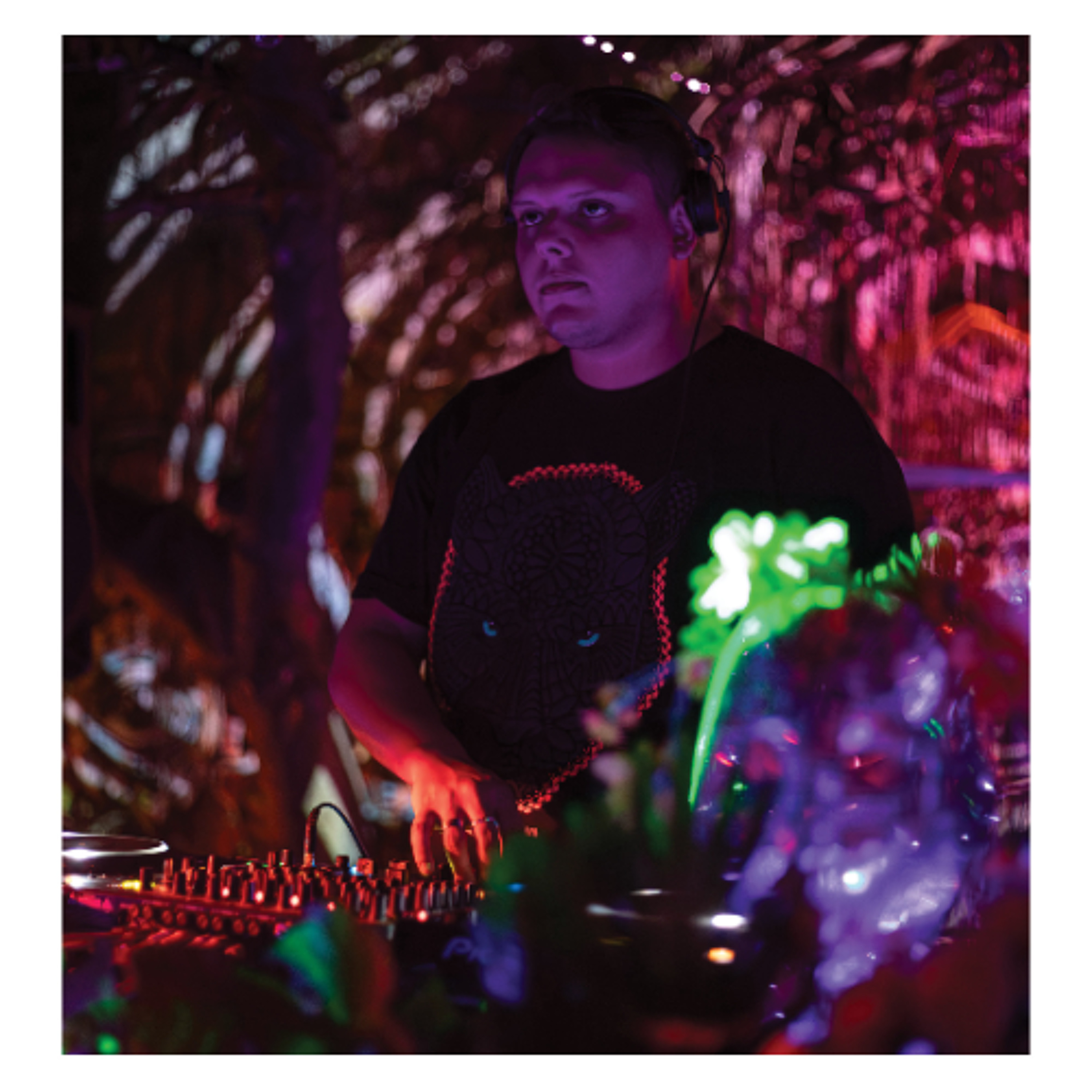 TFMS 2609 with Ilusorio and Dan Formless LIVE on Hoxton FM