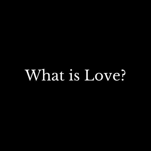 Stream what is l0ve by ¢0∆| | Listen online for free on SoundCloud