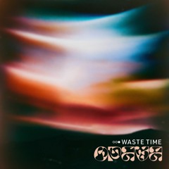 OPAVA - Waste Time