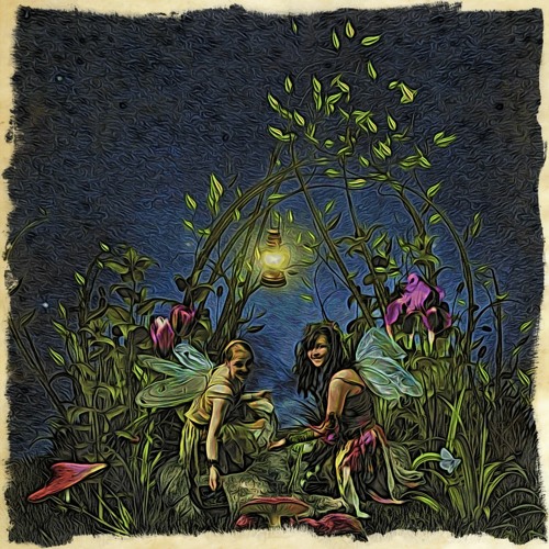 Angels In The Forest