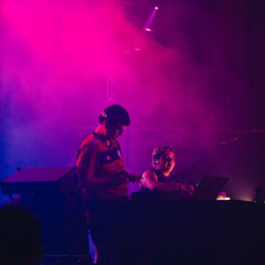 BABITA b2b LUCAS BMR dj set | fortaleza | BATRITA