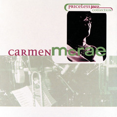 Priceless Jazz 17 : Carmen McRae
