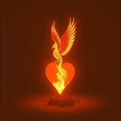 Feeling The Fire