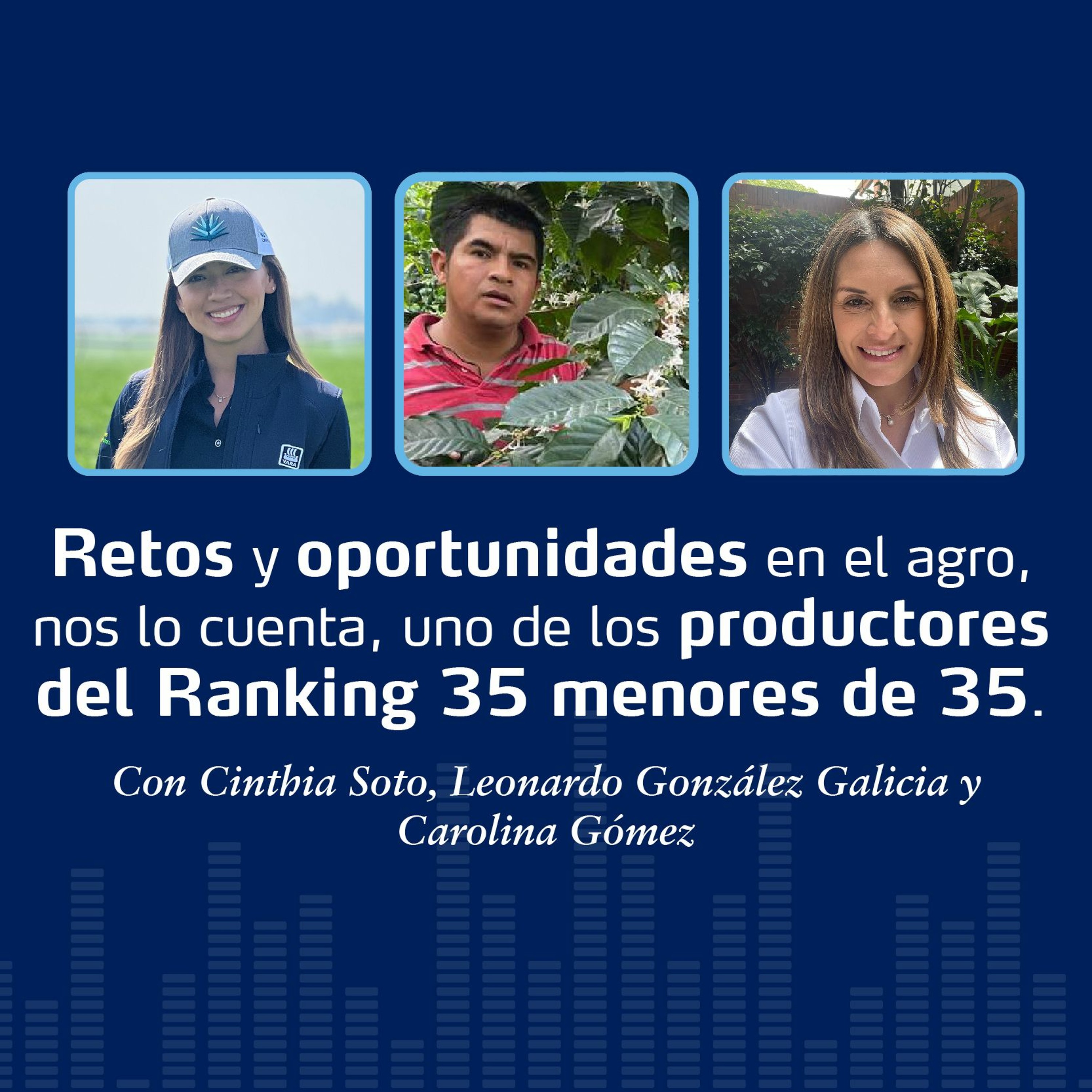 Productores Para El Futuro