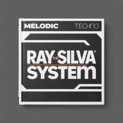 Ray Silva-The System (Original Mix) (Melodic Techno)-2025