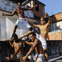 inject some funk into your veins: 15 mins of baile funk