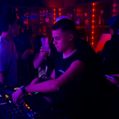 Alejandro Chalbaud Live Session 01