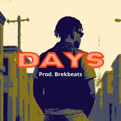 DAYS - BUY 1 GET 2 FREE | Gunna type beat x Drake type beat x Future type beat