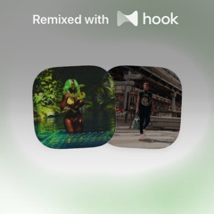 Cash Cobain x AZ Chike - Trippin on a Yacht (feat. Bay Swag & Rob49) x Parlay (Bonus Track) (@bubblydraye Hook Mashup)