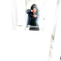ON MY OWN