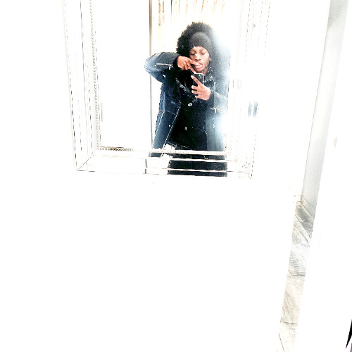 ON MY OWN