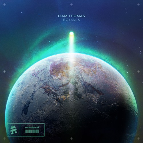 Liam Thomas - In Control
