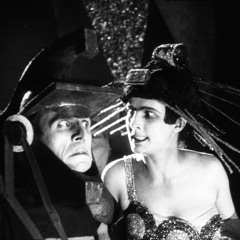 November 2025 Chuggy techno