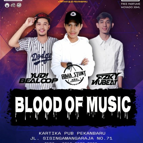 #ARE YOU PLAY WITH ME 2K20 [RIZKY NUBEAT]