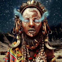 Tribal Progressive Melodic Techno RAS 09.06.2025