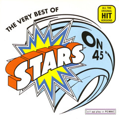 More Stars  (Abba Medley) (Original Single Version)
