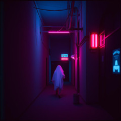 Neon Grave