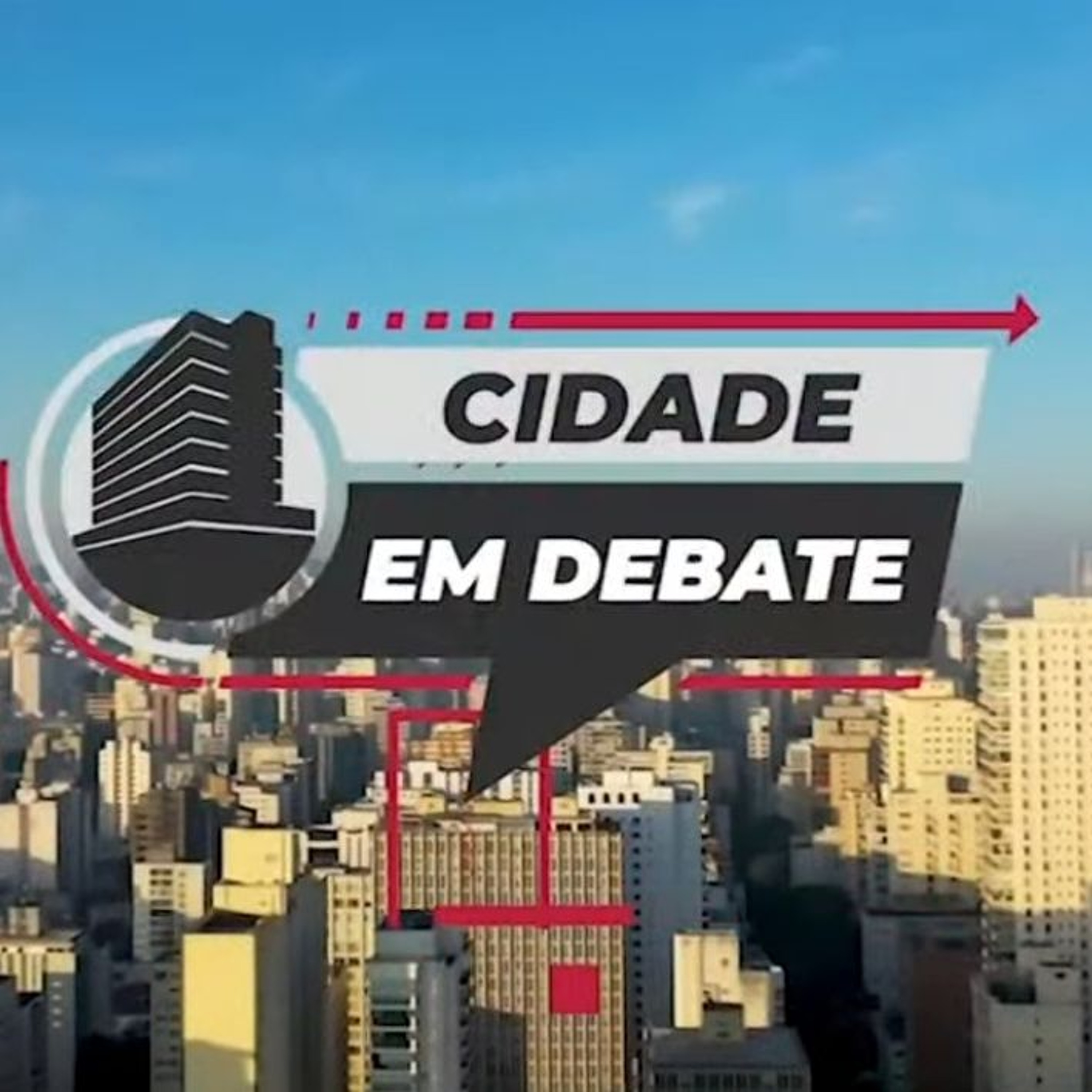 12.03.2026 = CIDADE EM DEBATE = VEREADOR DHEISON  PT = BL2 episode artwork