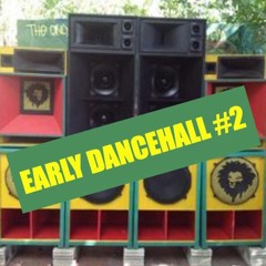 Early dancehall part 2: Cutty Ranks, Bunny General, Buju Banton, Papa San, Mello Tuffy & more