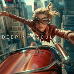 DEEP IN MY SOUL S11E12 (season final)