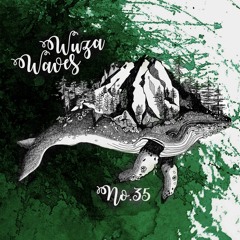Wuza Waves #035 - Mona Moore