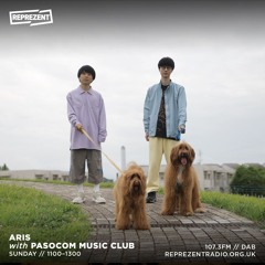 w/ Pasocom Music Club