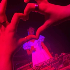 Teuf Fantasy - DJ -  ꒰°͈ w °͈ ꒱↝ - @ chaudière