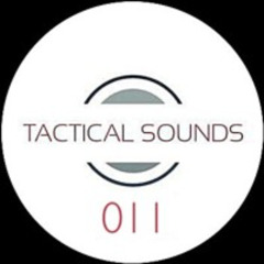 Tactical Sounds 011 - Sean Andrews with guest interview - Andy Wheeler