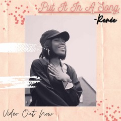 Put It In A Song (Feat. DEADCVPRI)