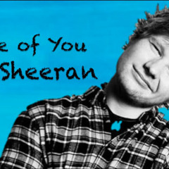 Ed Sheeran - Essais 1