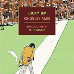 [VIEW] EPUB 🗂️ Lucky Jim (New York Review Books Classics) by  Kingsley Amis &  Keith