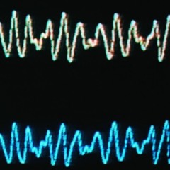 Sound Waves (Live PA)