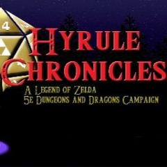 Hyrule Chronicles Episode 121: Thoughts of an Alchemist