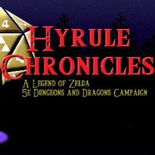 Hyrule Chronicles Episode 118: I Hate Sand