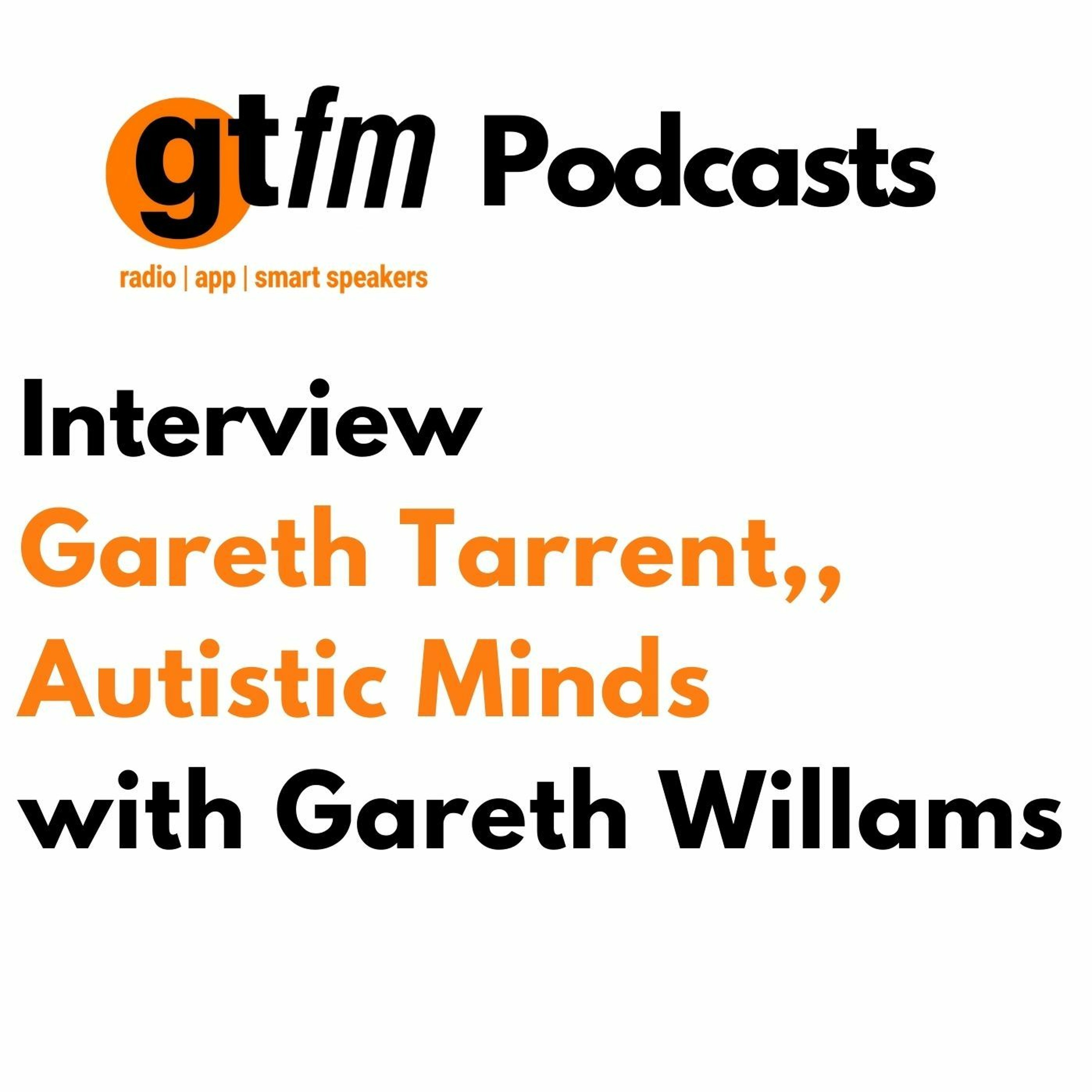 GTFM Podcasts