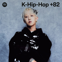 K-Hip-Hop  82