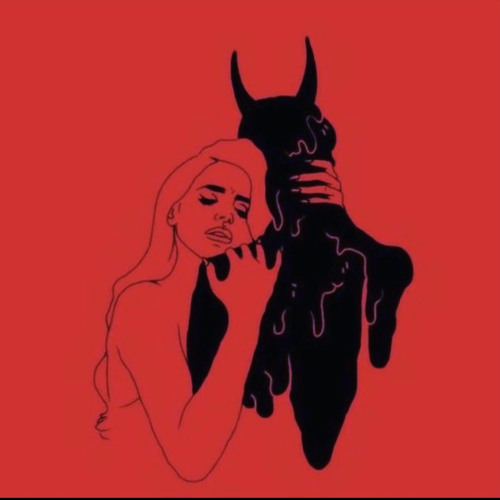 demon fairytale