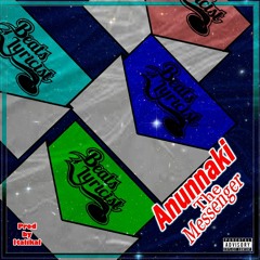 The Messanger_Anunnaki(prod..by Italikal)