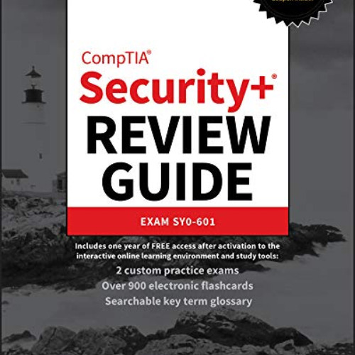 comptia security+ sy0 601 book pdf free download