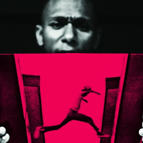 Mos Def - Auditorium (feat. Slick Rick)