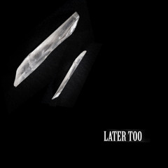 LaterOn Comin Different