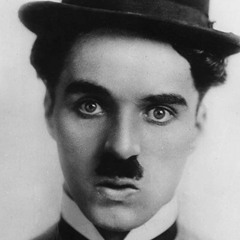 #301 - Charlie Chaplin Paid For It All