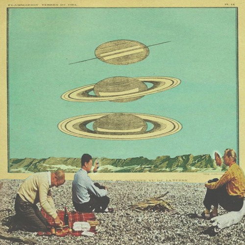 earfluvv X Opas - Telepathy