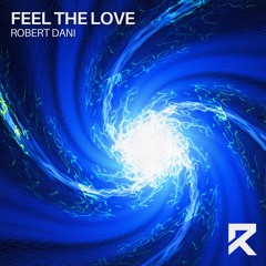 Feel The Love (Radio Edit)