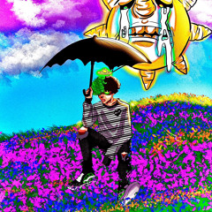 SUNNY DAY (feat. JUMEX)